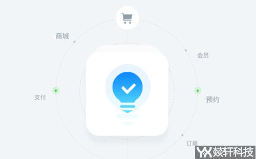 微信小程序开发公司