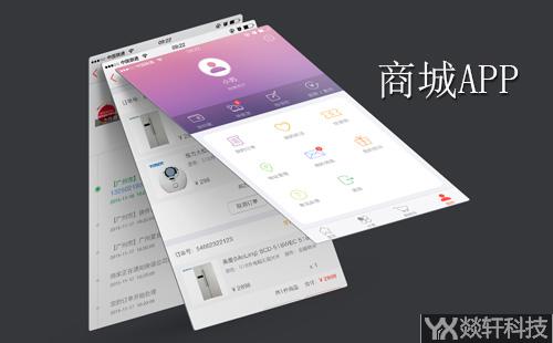 郑州商城app开发