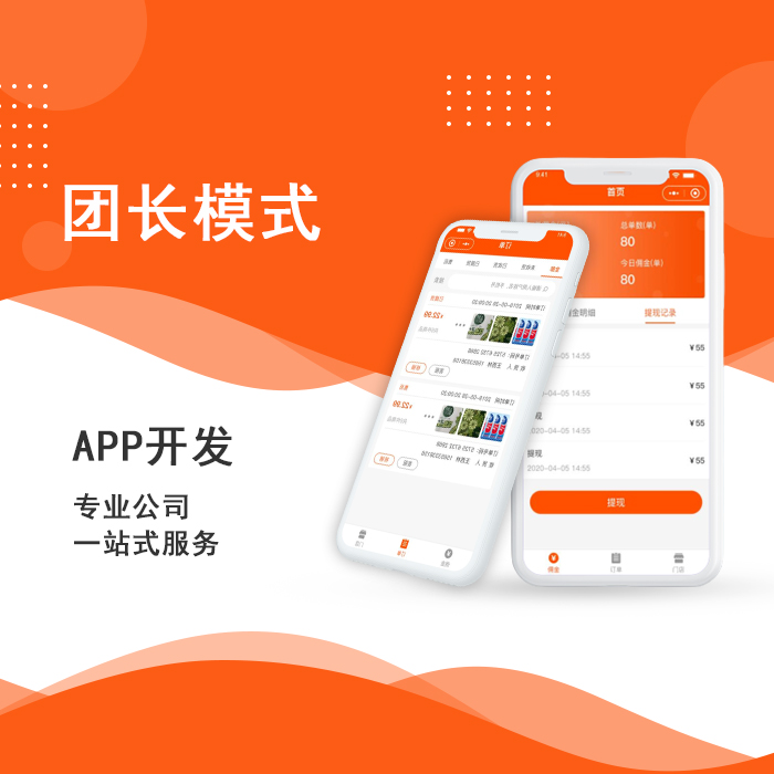 郑州APP开发公司