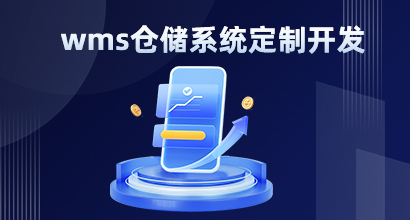 wms仓储系统定制开发助力企业提高效益！