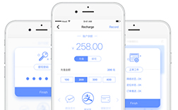郑州app开发公司：代驾app开发要多少钱才够