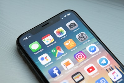 郑州app开发公司