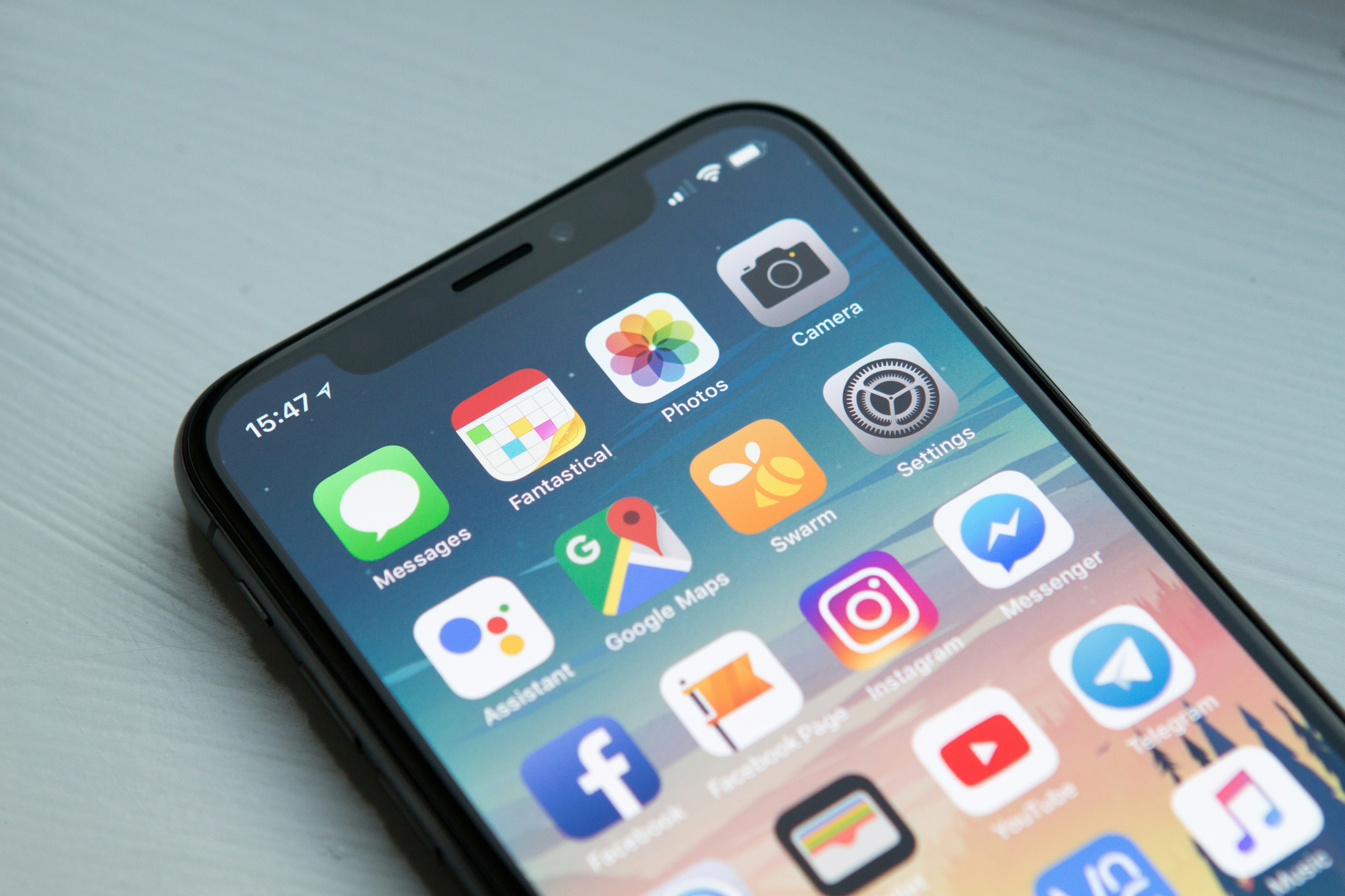 郑州APP开发公司