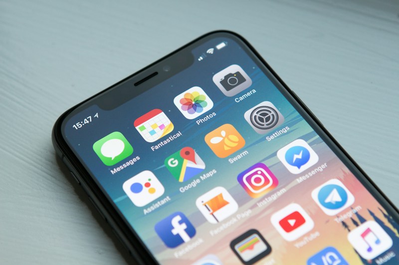 郑州APP研发公司
